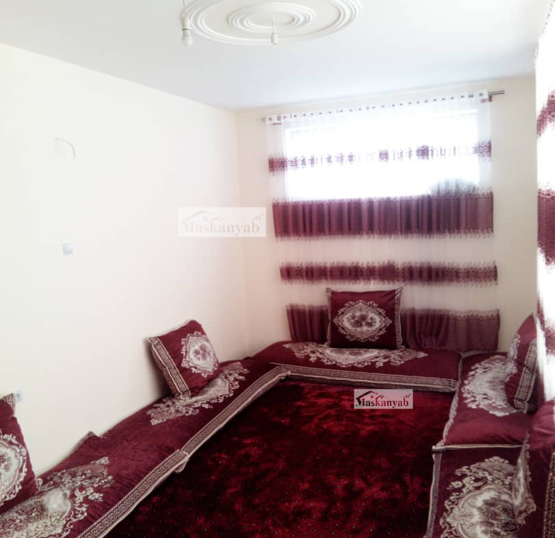 Five-room house for sale Near the Qala-e Mosa