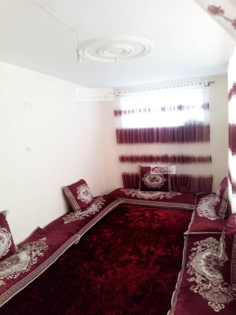 Five-room house for sale Near the Qala-e Mosa