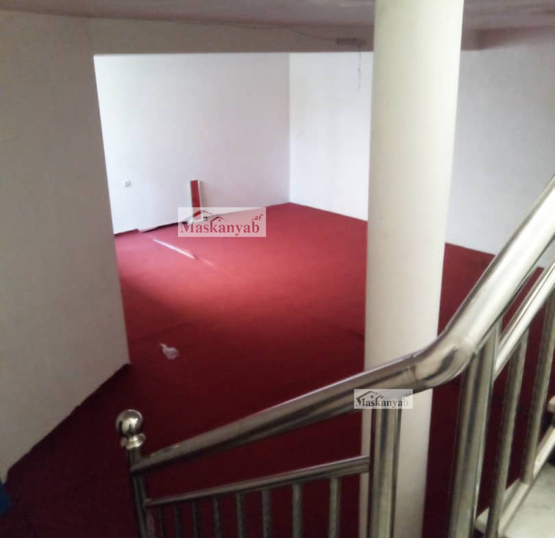 Five-room house for sale Near the Qala-e Mosa