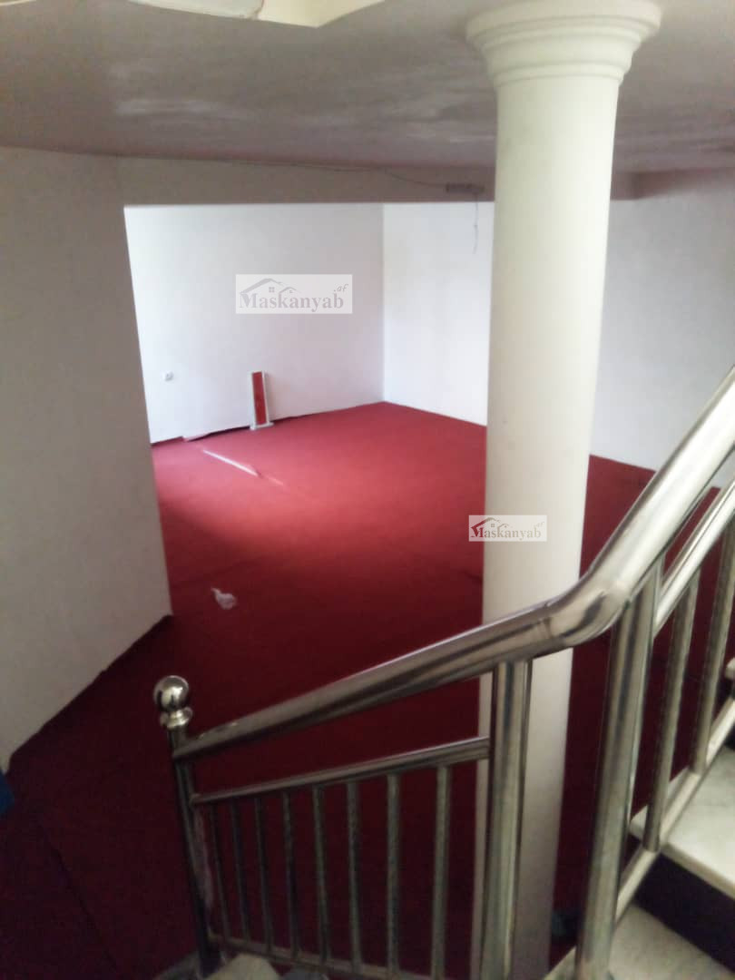 Five-room house for sale Near the Qala-e Mosa