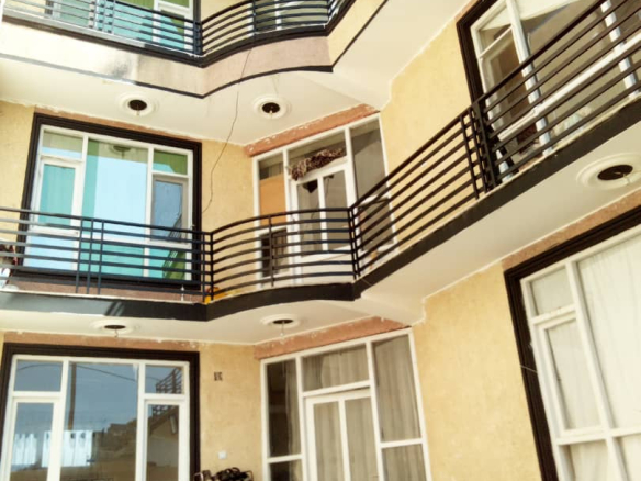 Five-room house for sale Near the Qala-e Mosa