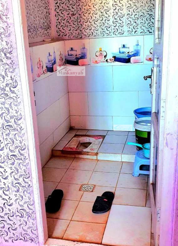 Five-room house for sale in District 8, Kabul