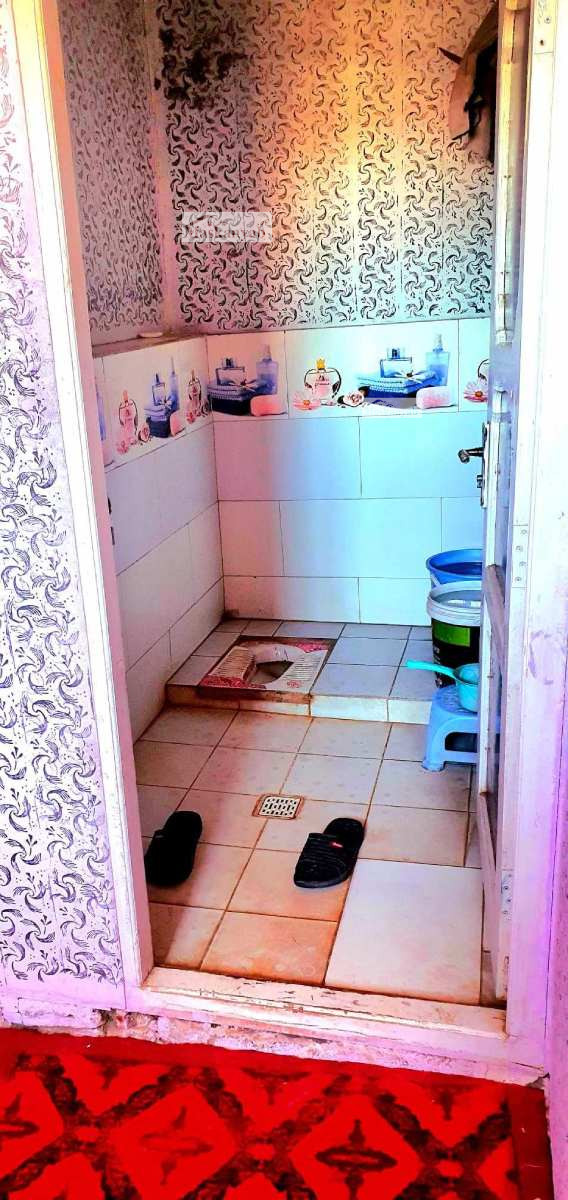 Five-room house for sale in District 8, Kabul