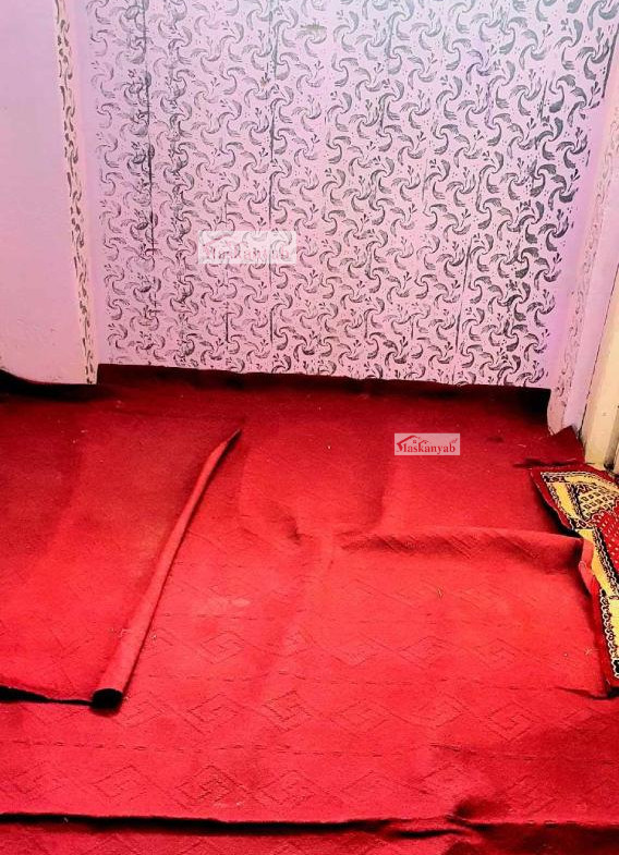Five-room house for sale in District 8, Kabul