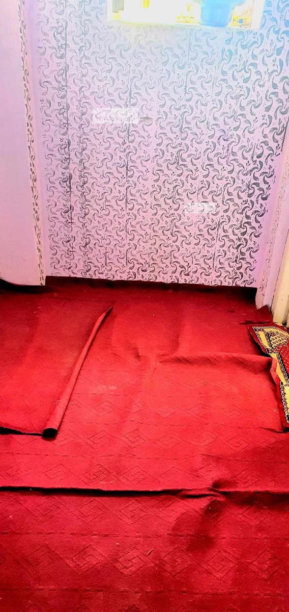 Five-room house for sale in District 8, Kabul