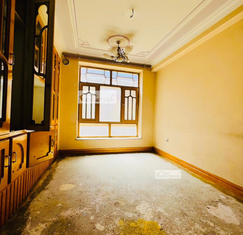 Four-floor house for rent in Old Taimani