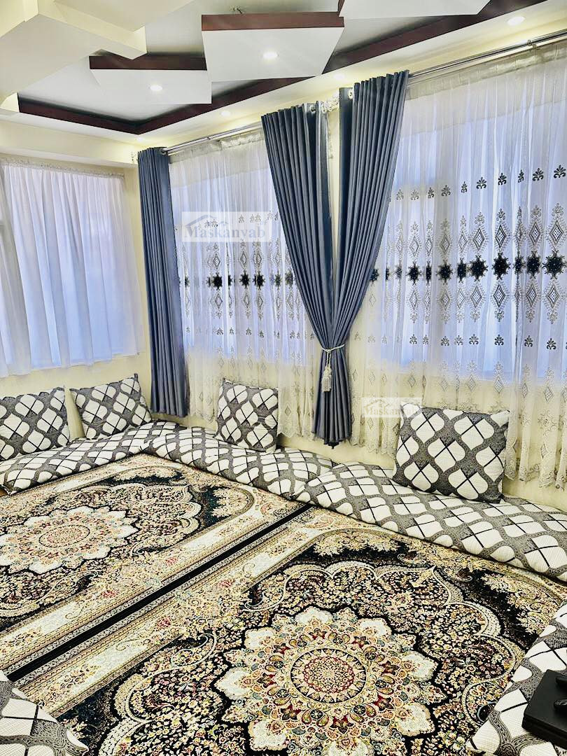 Four-room apartment for sale in District 15, Kabul