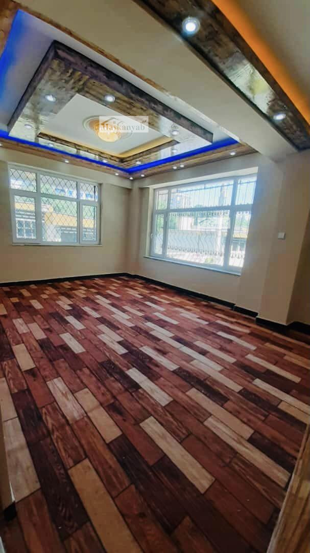 Four-room apartment for sale in District 4, Kabul