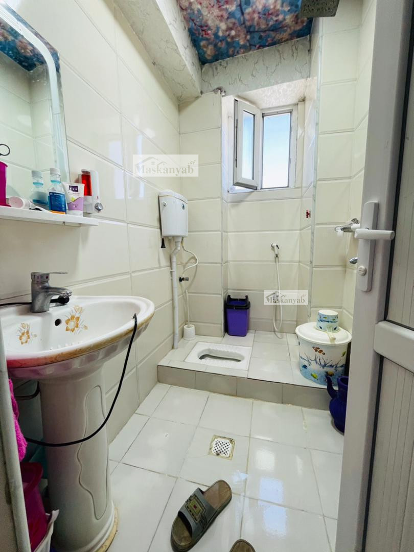 Four-room apartment for sale in Qala-e Fatihullah
