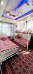 Four-room apartment is for sale at 5th Street in TaimaniFour-room apartment is for sale at 5th Street in Taimani
