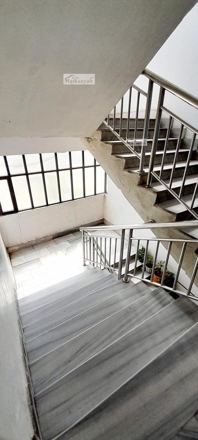 Four-room apartment is for sale at 5th Street in Taimani