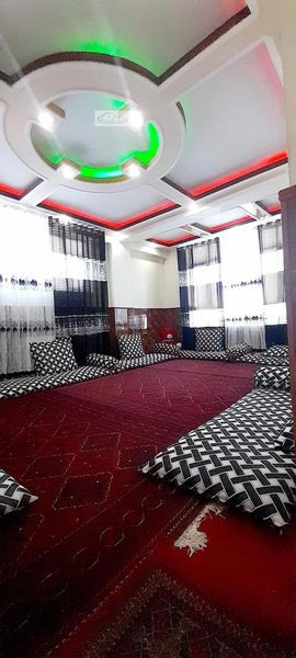 Four-room apartment is for sale at 5th Street of Taimani
