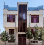 Four-room house for mortgage in Taimani Project