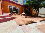 Four-room house for rent in Old Taimani, Kabul