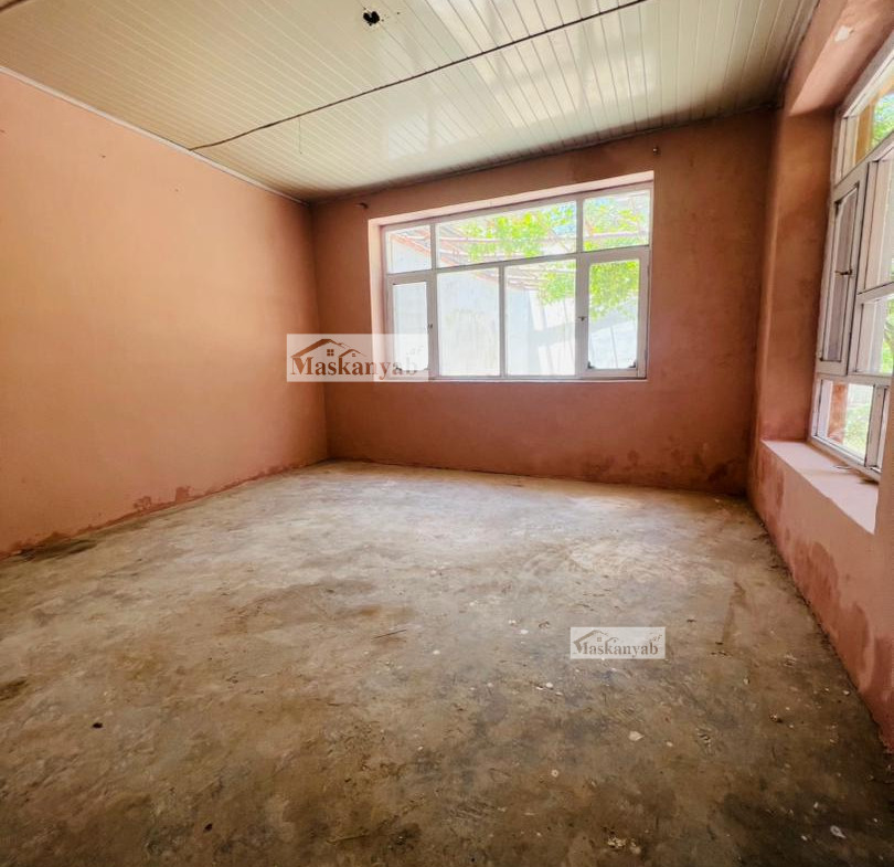 Four-room house for rent in Old Taimani, Kabul