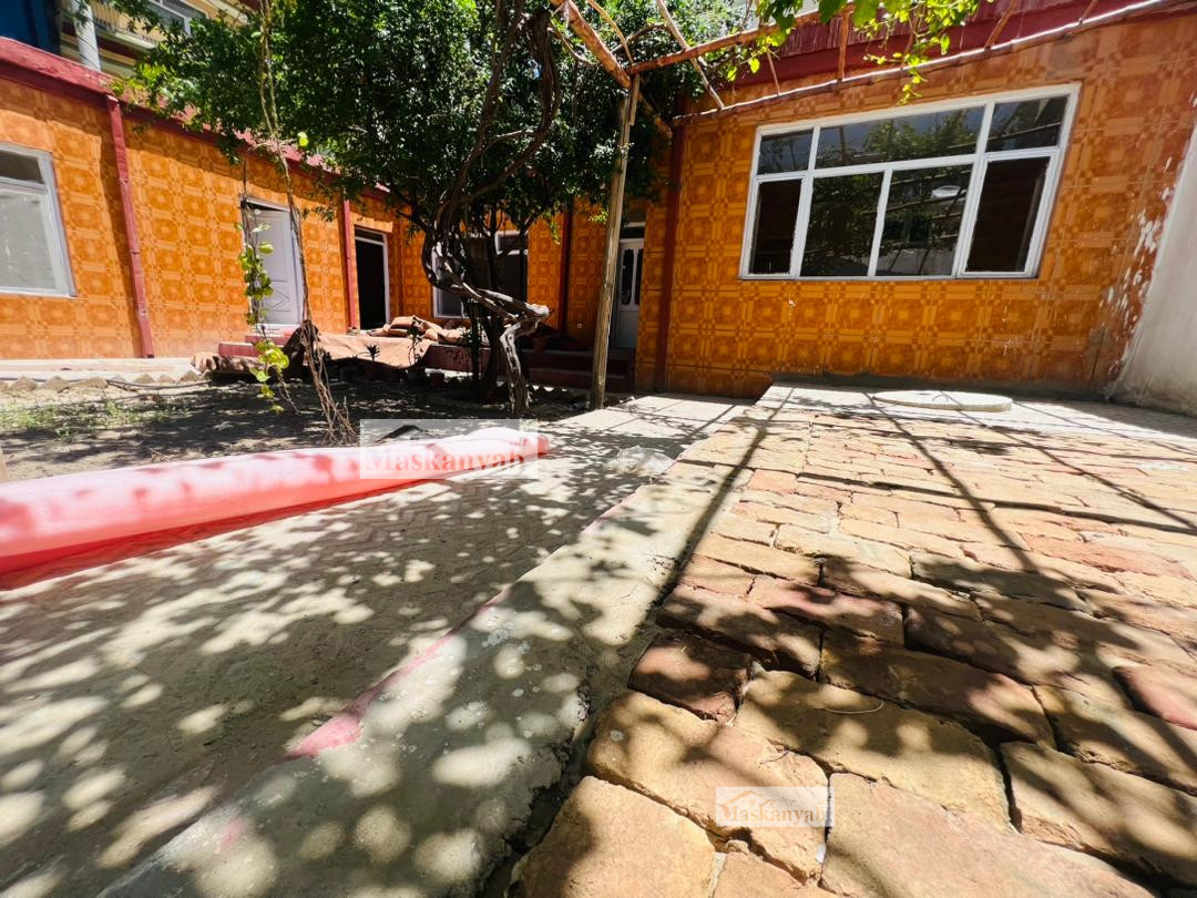 Four-room house for rent in Old Taimani, Kabul