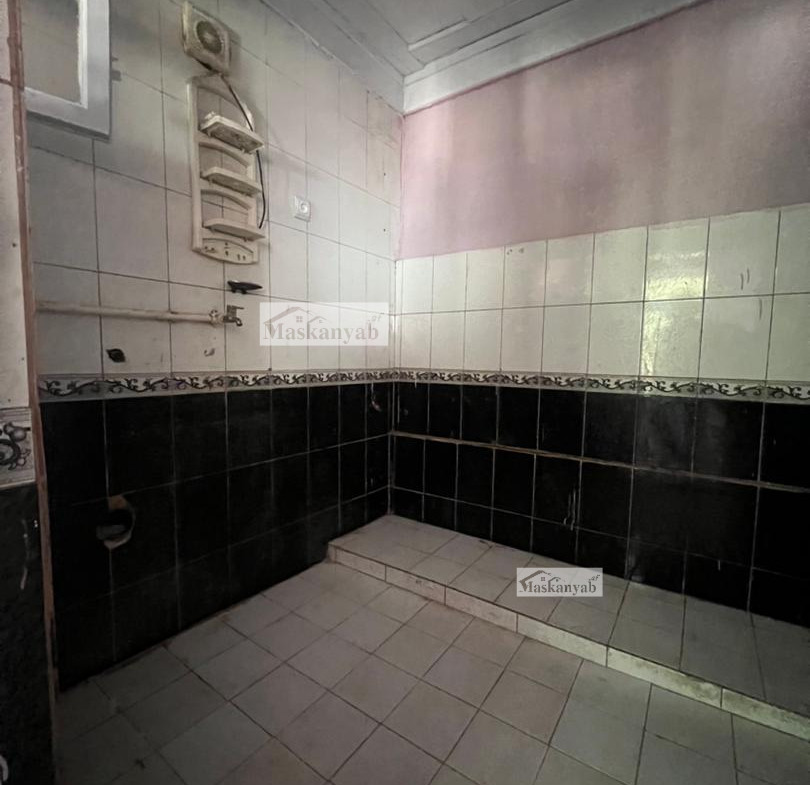 Four-room house for rent in Old Taimani, Kabul