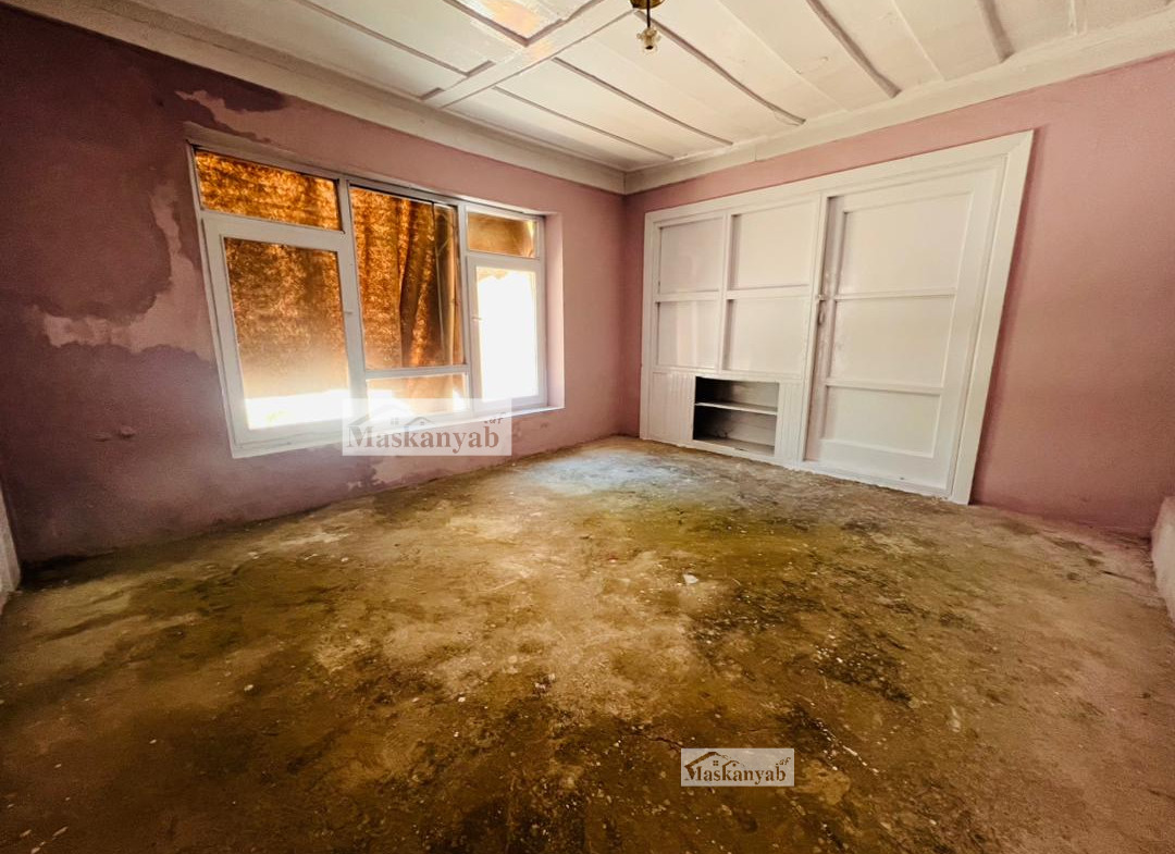 Four-room house for rent in Old Taimani, Kabul