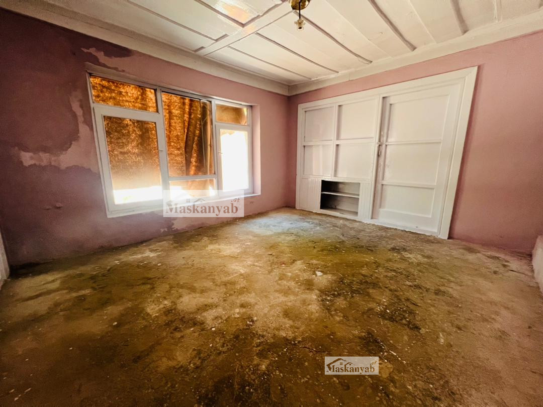 Four-room house for rent in Old Taimani, Kabul