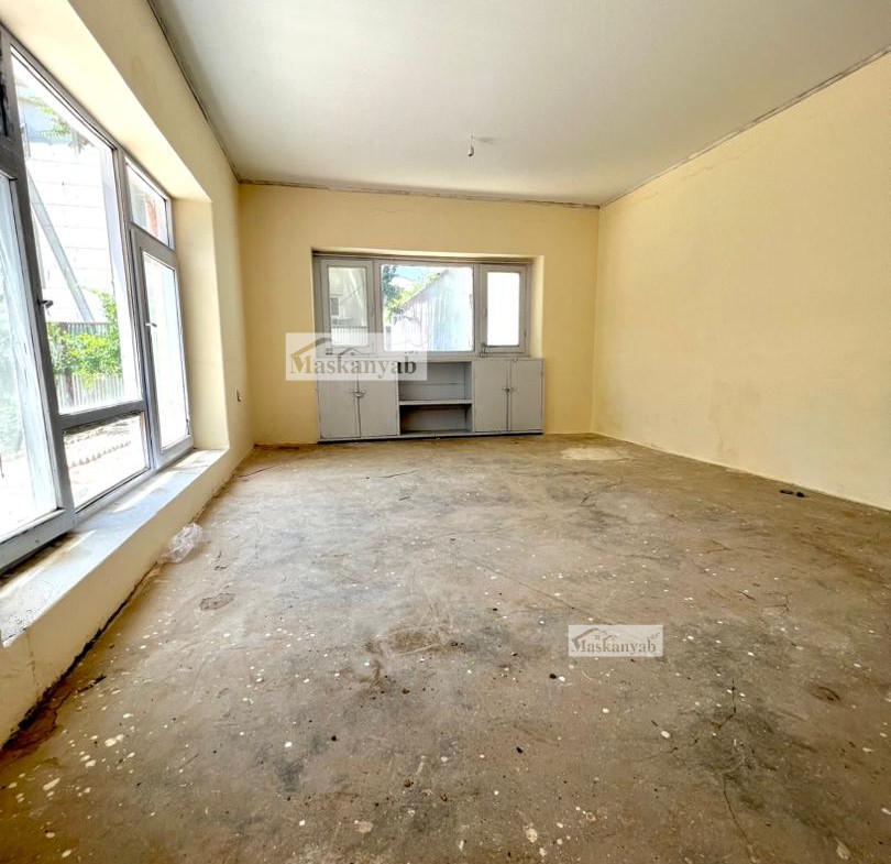 Four-room house for rent in Old Taimani, Kabul