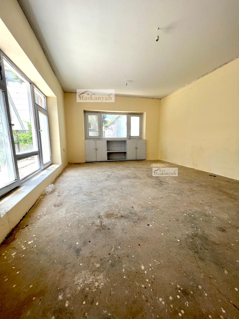 Four-room house for rent in Old Taimani, Kabul