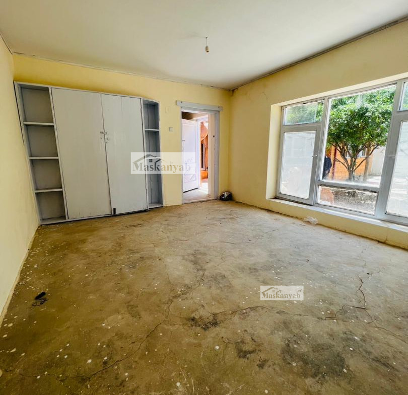 Four-room house for rent in Old Taimani, Kabul