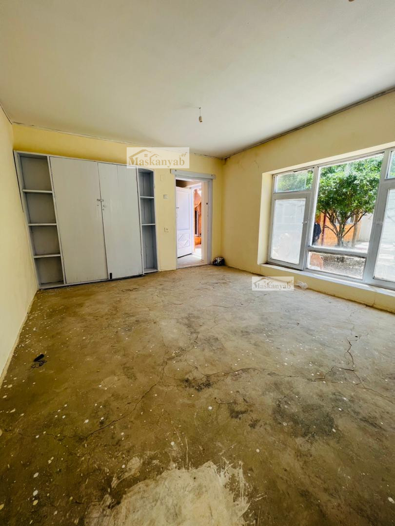 Four-room house for rent in Old Taimani, Kabul
