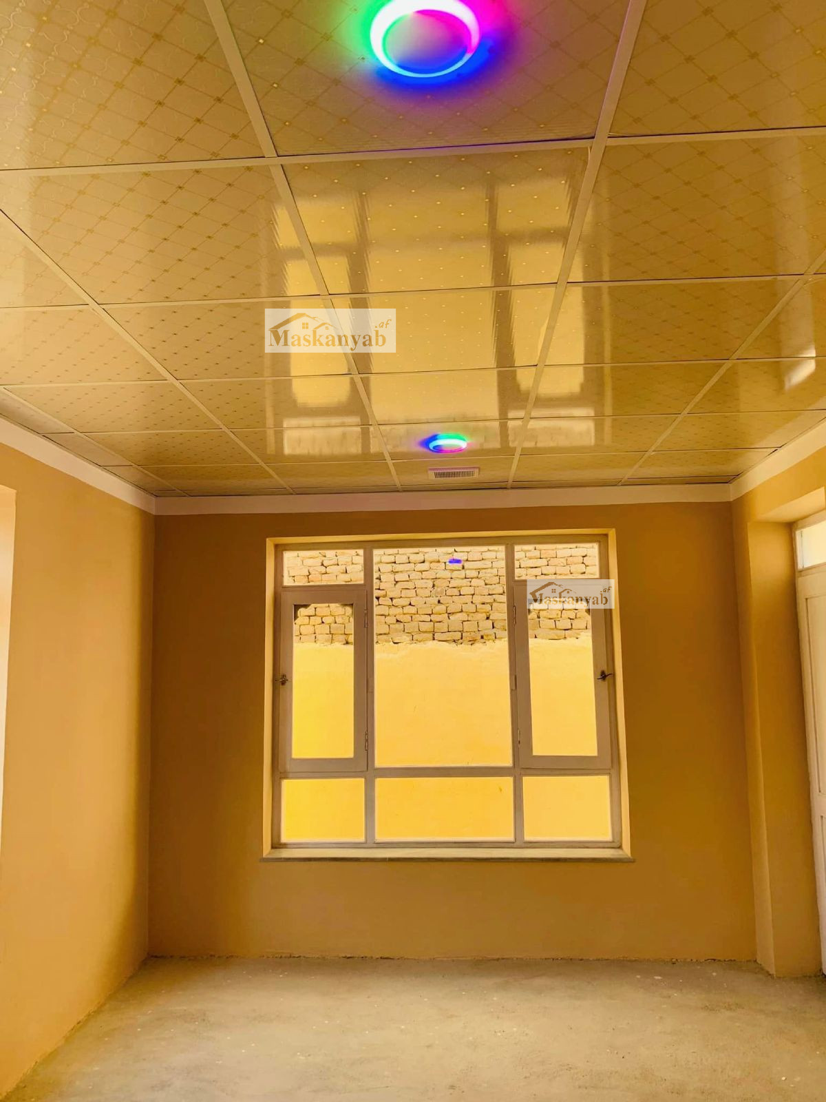 Four-room house for sale in Dogh Abad, Kabul