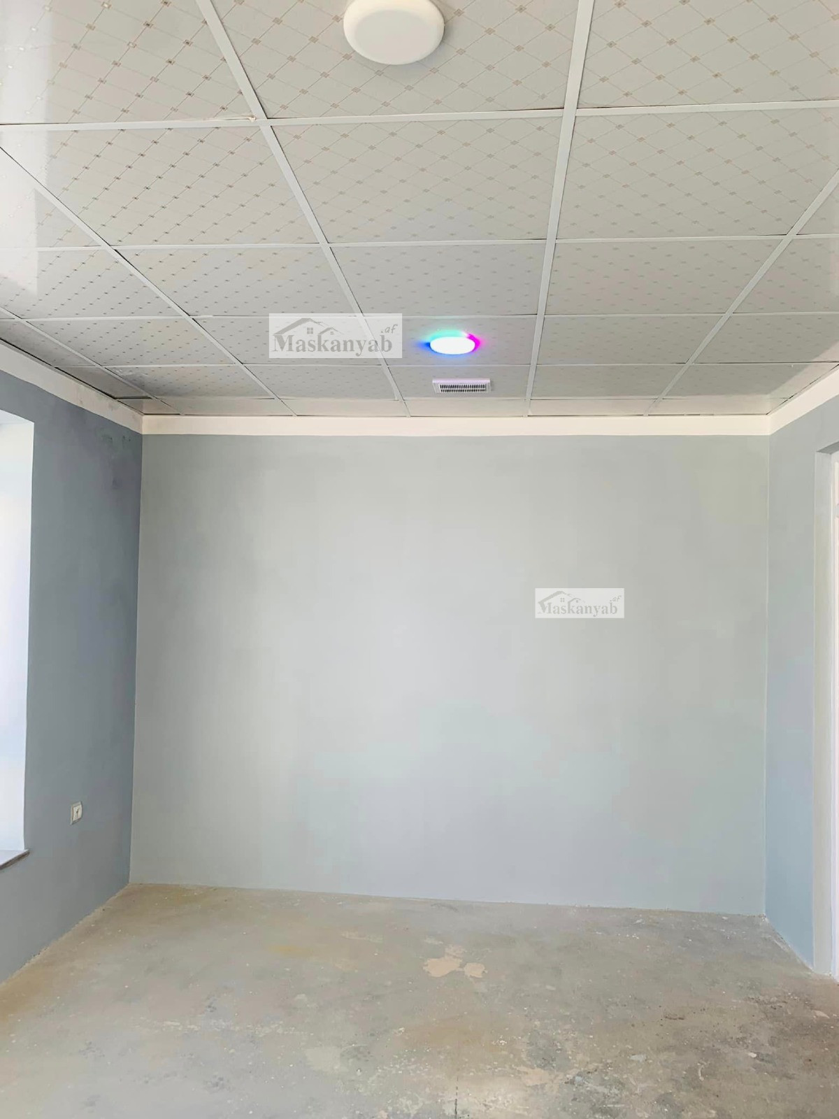 Four-room house for sale in Dogh Abad, Kabul