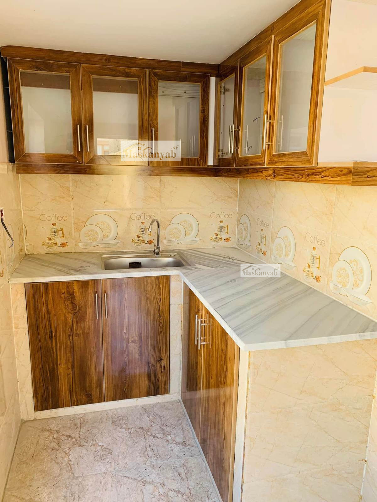 Four-room house for sale in Dogh Abad, Kabul