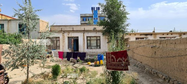 House for sale in District 12, Kabul