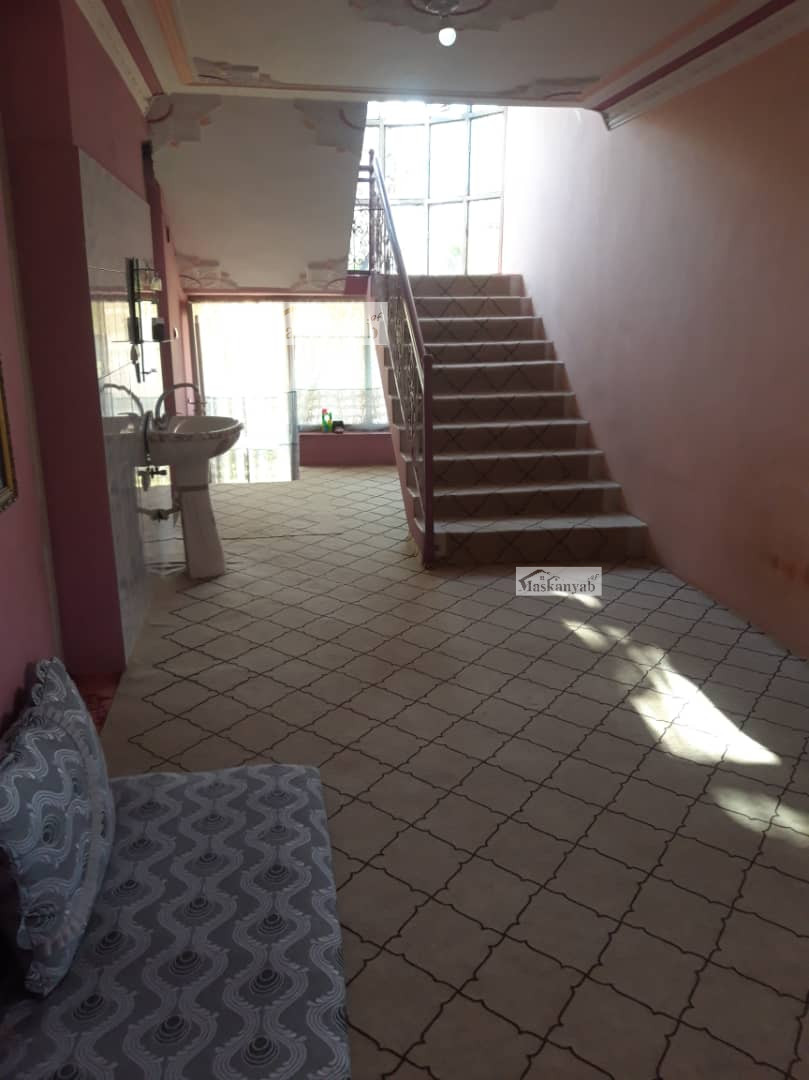 House for sale in Qala-e Morad Beg, Kabul