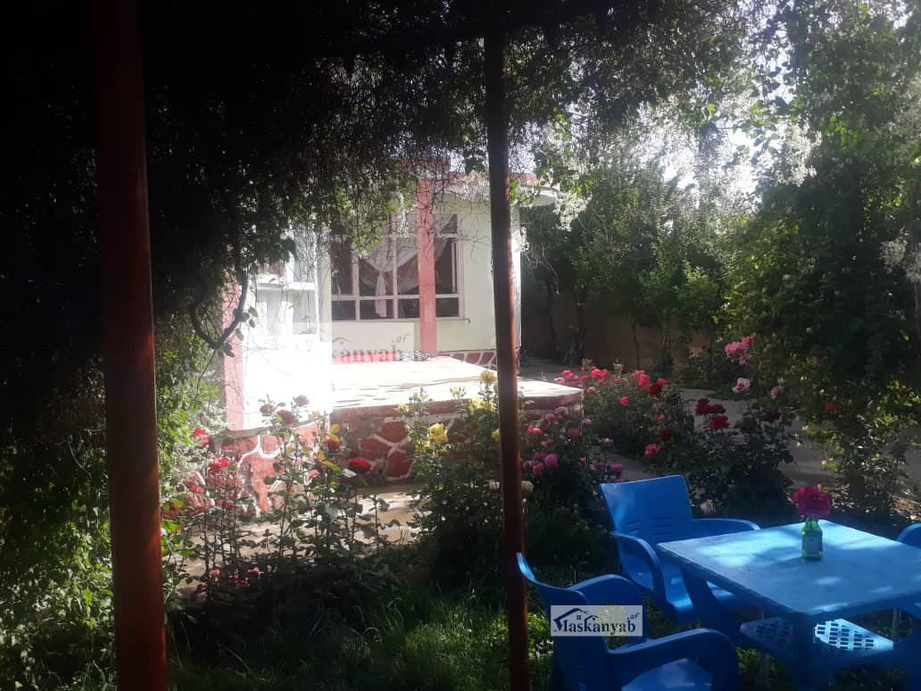 House for sale in Qala-e Morad Beg, Kabul
