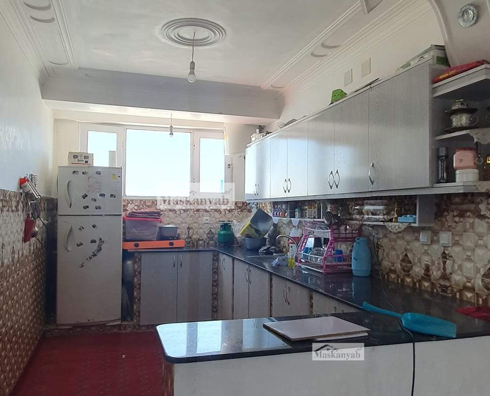 Multiple apartments for sale in Haji Jaweed Town