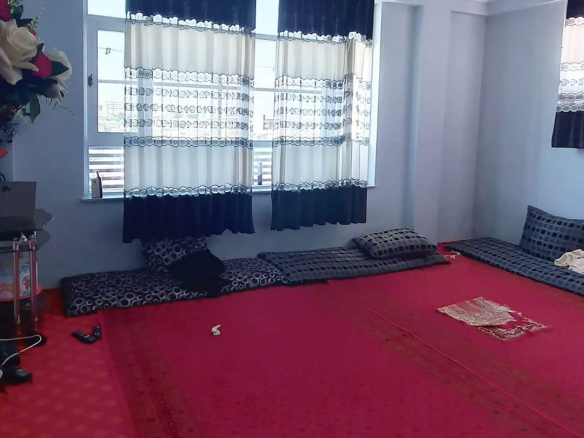 Multiple apartments for sale in Haji Jaweed Town