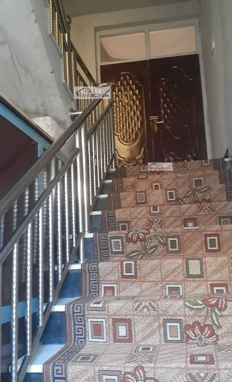 Seven-room house for sale in District 7