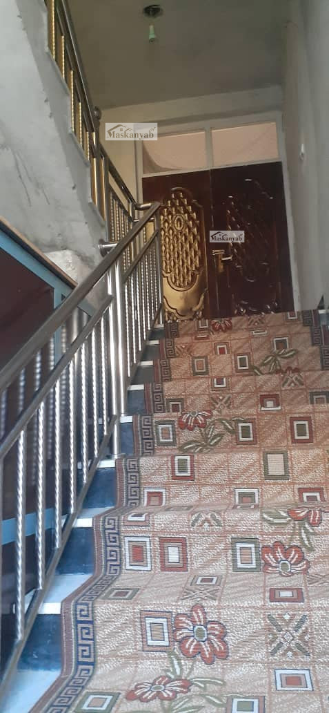 Seven-room house for sale in District 7