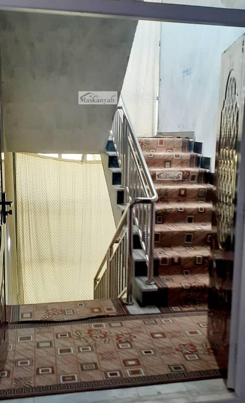 Seven-room house for sale in District 7