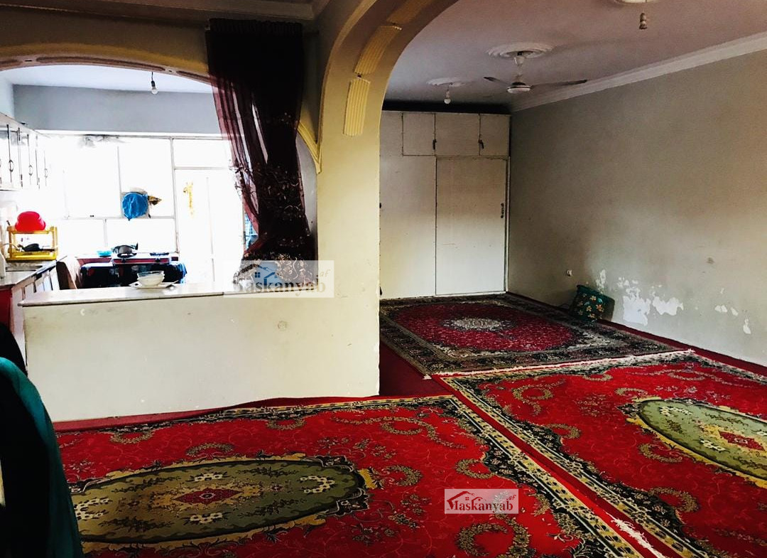Seven-room house for sale in Mazar-e Sharif
