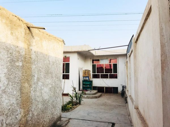 Seven-room house for sale in Mazar-e Sharif