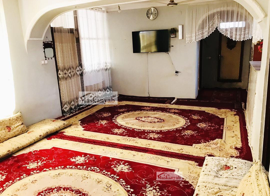 Seven-room house for sale in Mazar-e Sharif