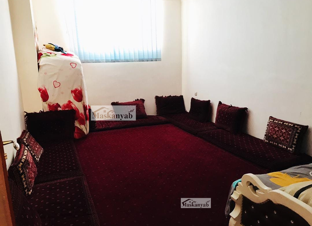 Seven-room house for sale in Mazar-e Sharif