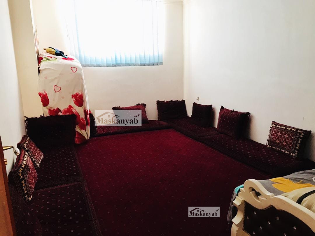 Seven-room house for sale in Mazar-e Sharif