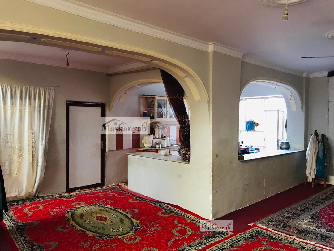 Seven-room house for sale in Mazar-e Sharif
