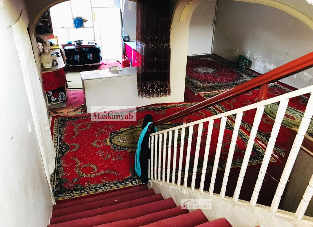 Seven-room house for sale in Mazar-e Sharif
