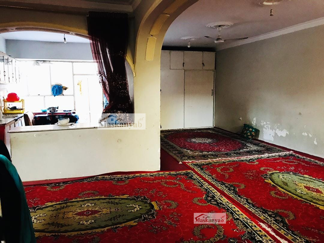 Seven-room house for sale in Mazar-e Sharif
