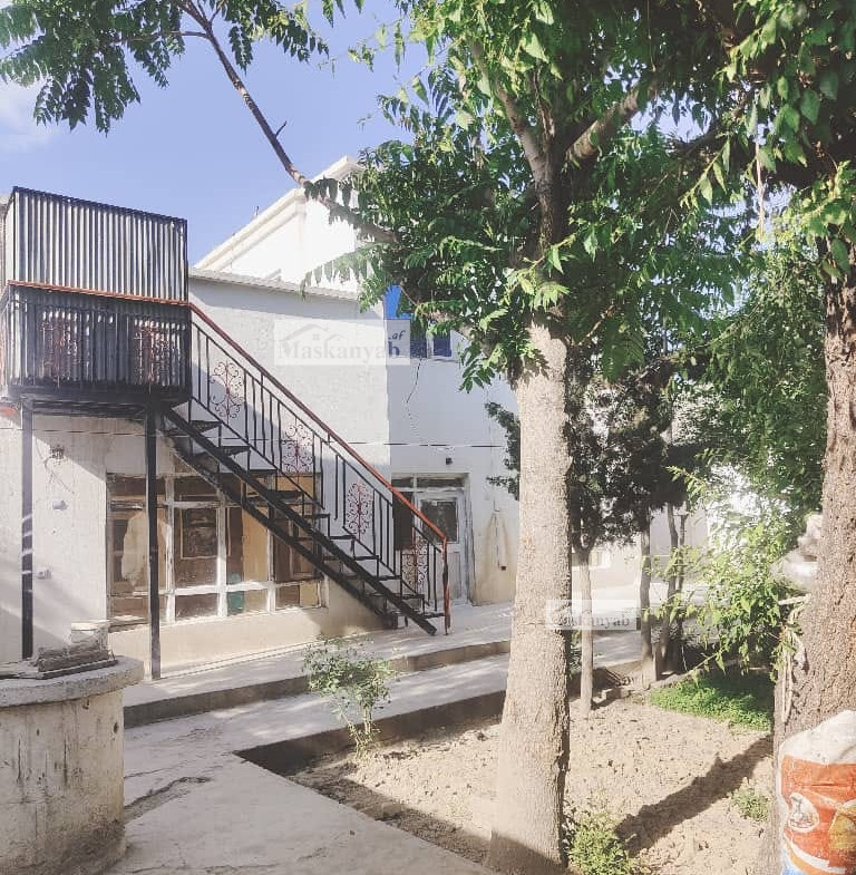 Seven-room house for sale in Qala-e Aibe, Chehel Sotun