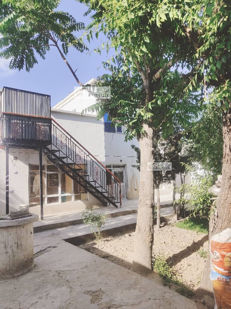 Seven-room house for sale in Qala-e Aibe, Chehel Sotun