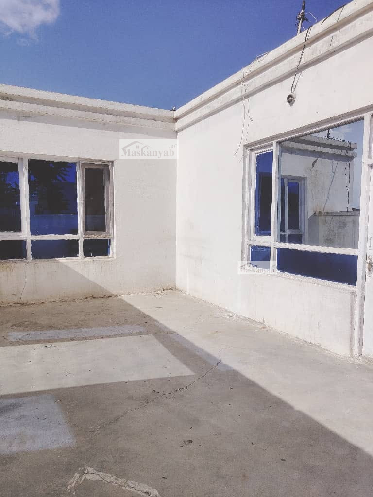Seven-room house for sale in Qala-e Aibe, Chehel Sotun