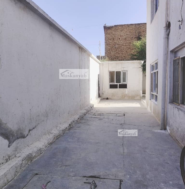 Seven-room house for sale in Qala-e Aibe, Chehel Sotun
